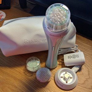 Remington Reveal Facial Cleansing Brush